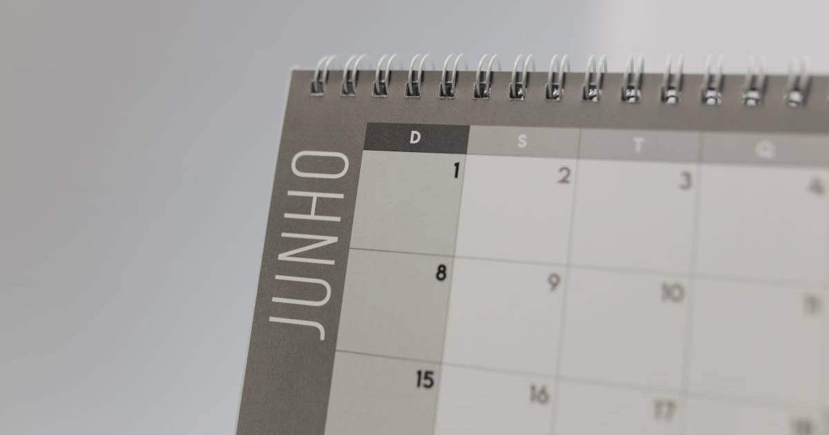 When Is the Best Time to Apply for Jobs?