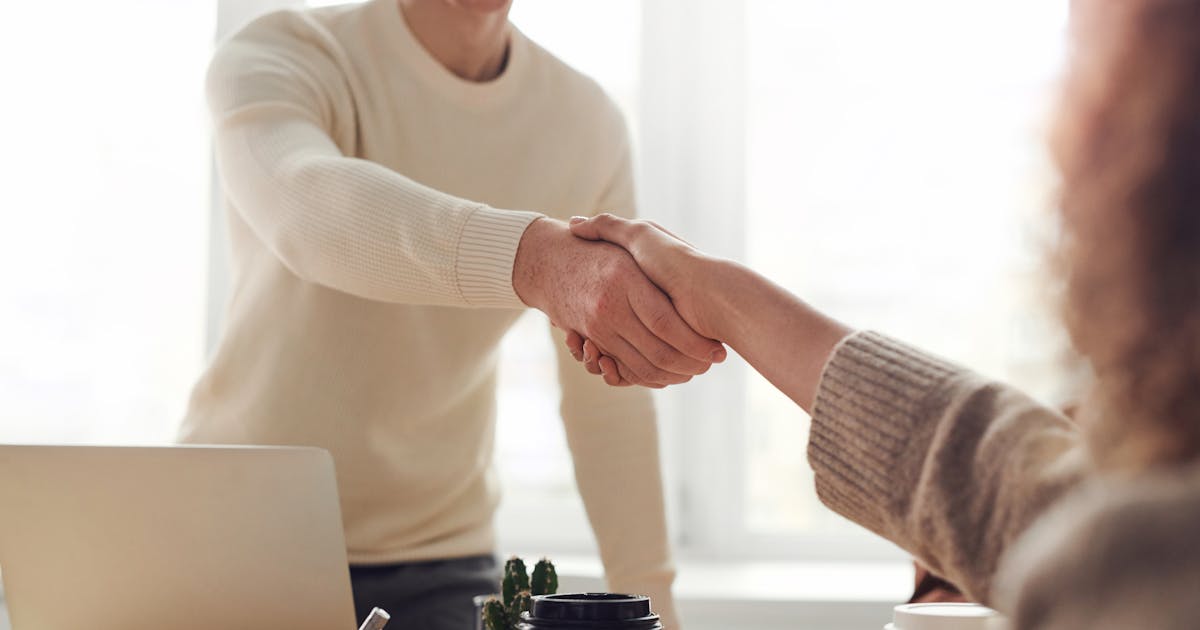 How to Write a Cover Letter for an Internal Position
