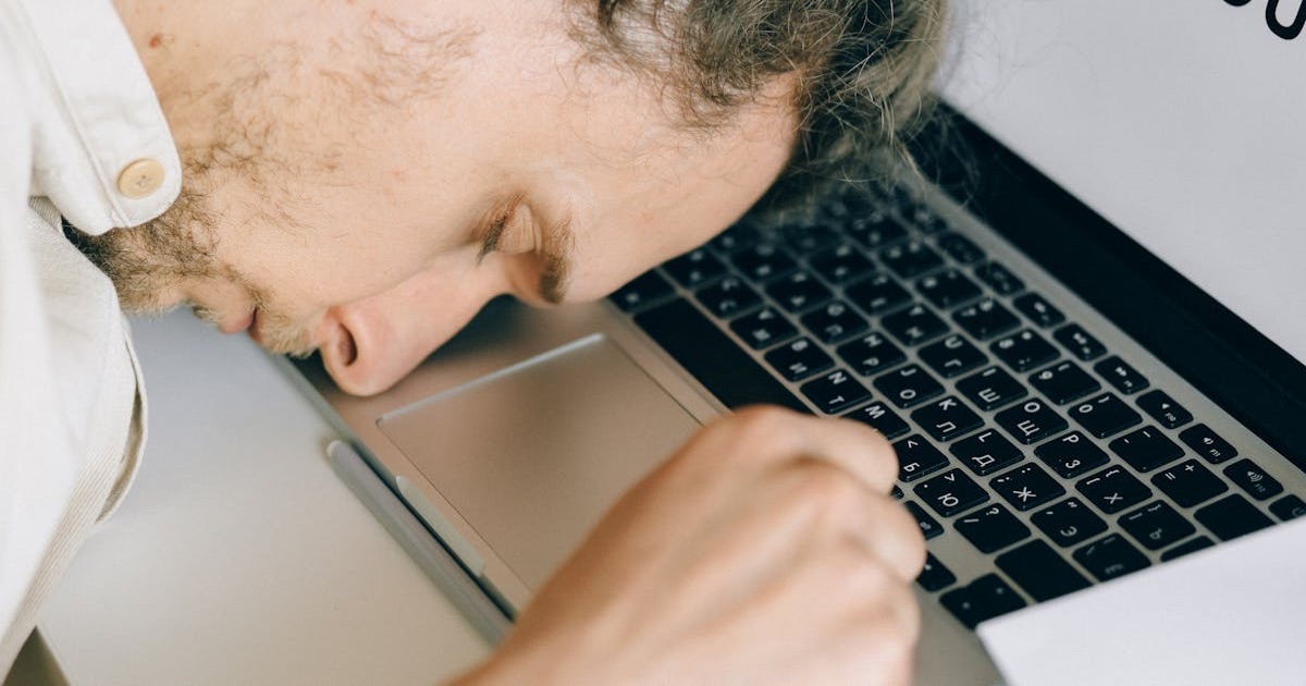 Dealing With Burnout: A Career Survival Guide