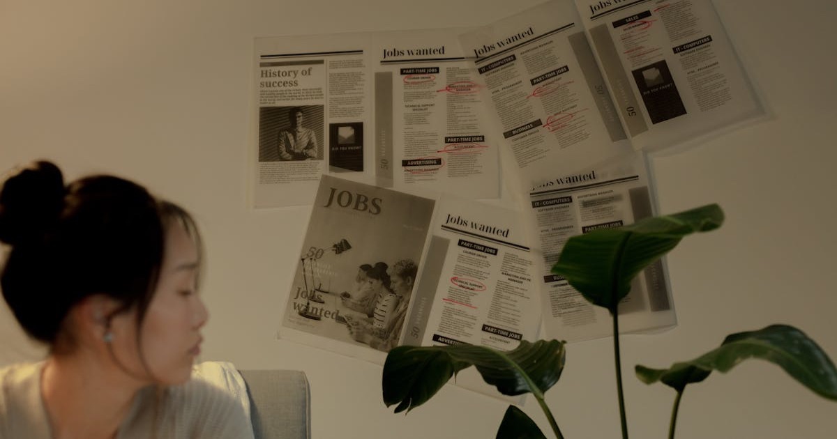 Best Job Search Strategies for 2026