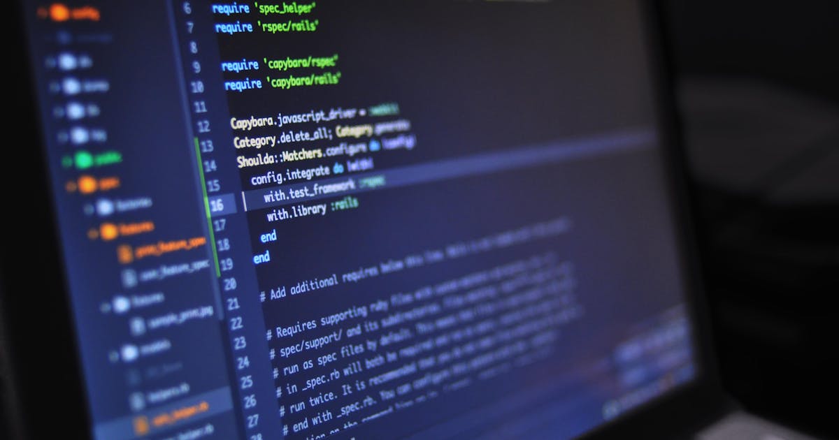 Resume Guide for Tech Jobs: Software, Data, Product, and Design Roles